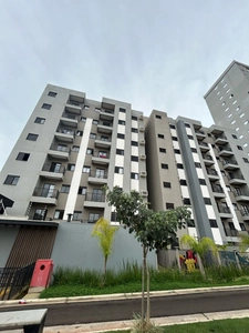 Edifício Reserva dos Pinhais