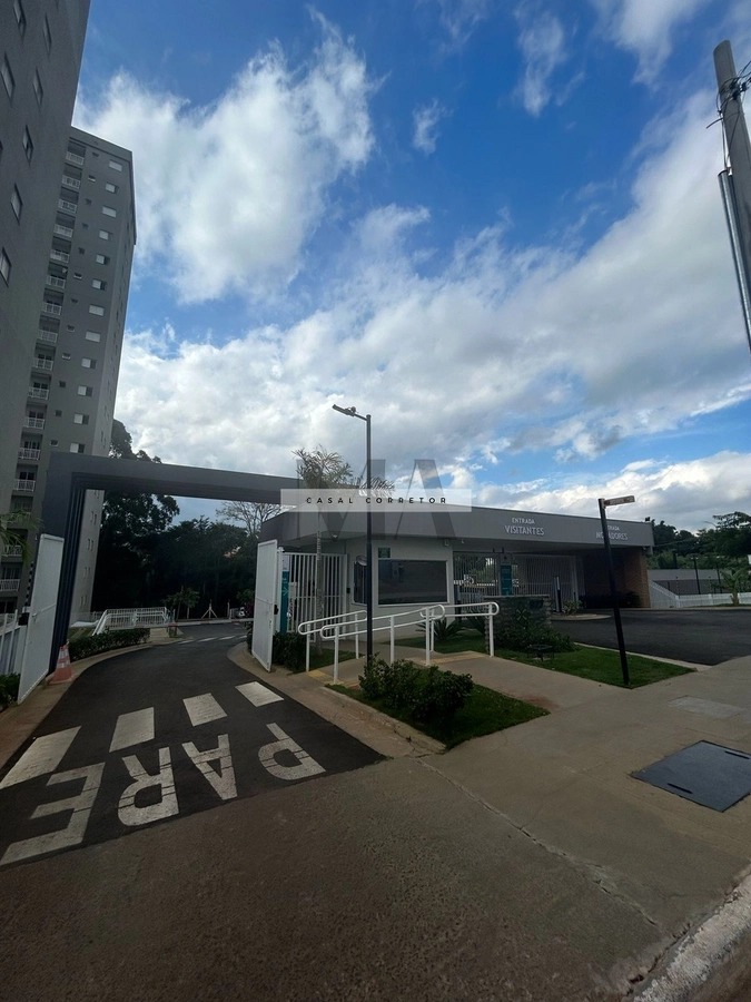 3ª foto do condomínio