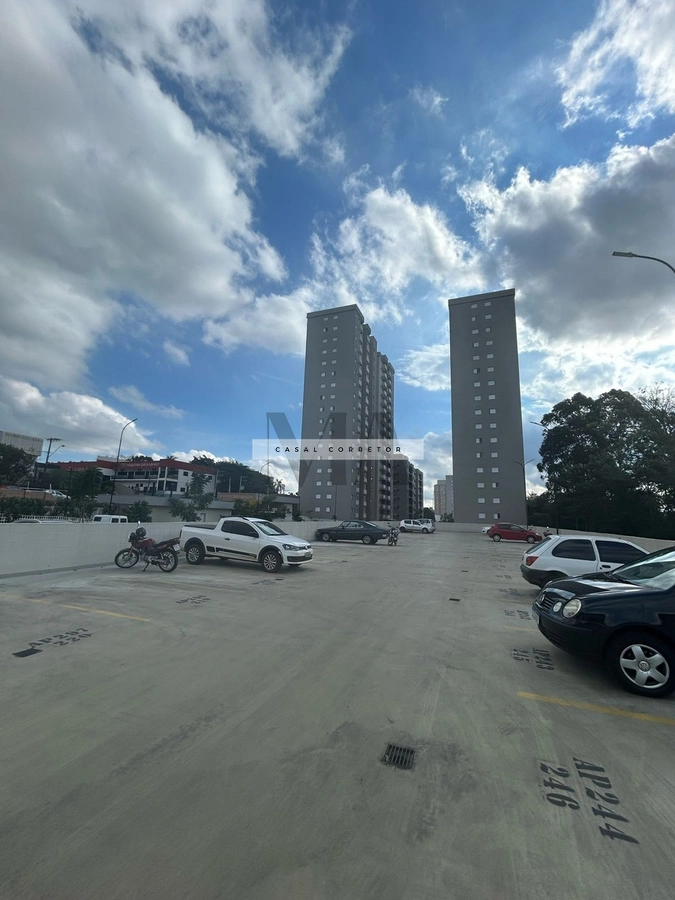 5ª foto do condomínio