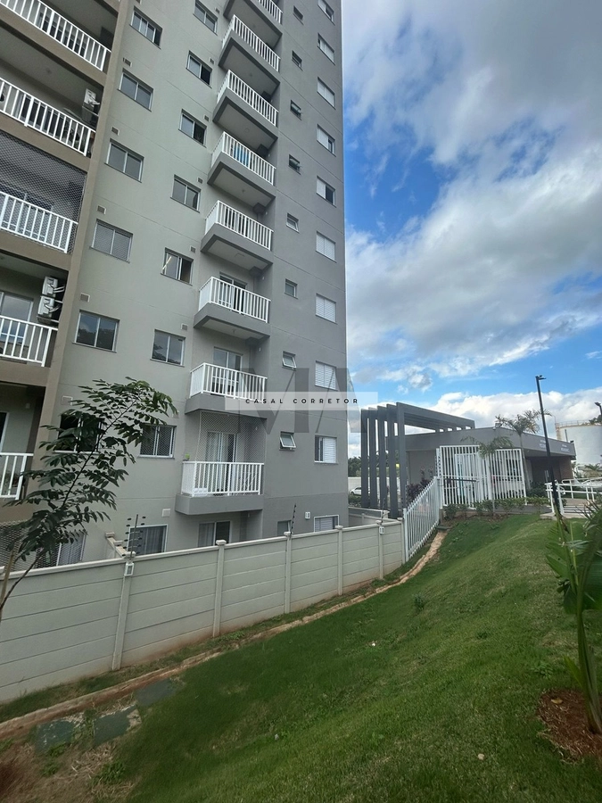 2ª foto do condomínio