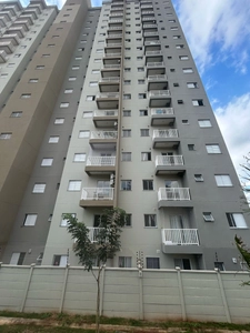 Edifício Parque das Oliveiras