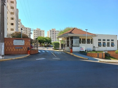 Edifício Residencial Ana Paula