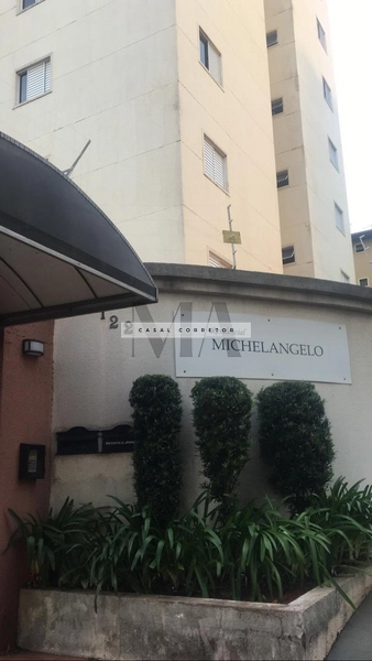 Edifício Michelangelo
