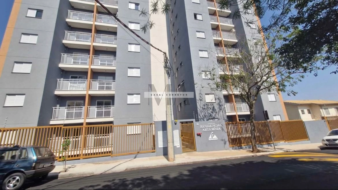 2ª foto do condomínio