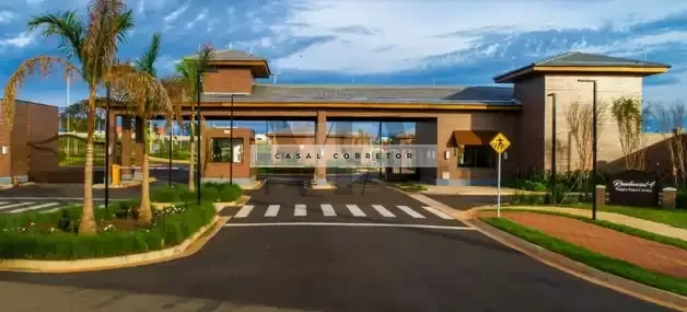 1ª foto do condomínio