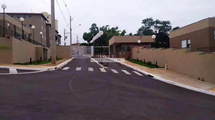 Edifício Millennium Park