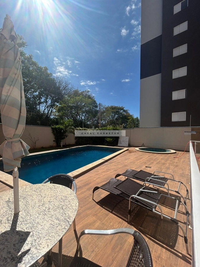 3ª foto do condomínio