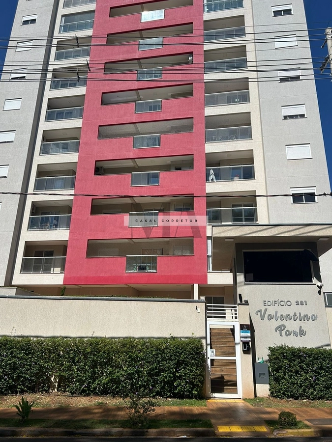 2ª foto do condomínio