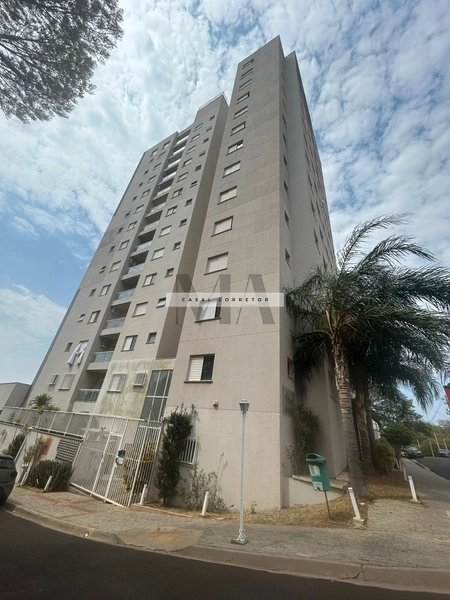 Edifício Mirante  Araucária