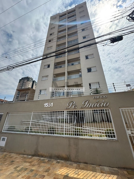 Edifício Padre Inácio