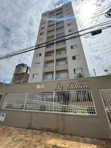 Edifício Padre Inácio