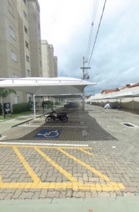 Edifício Crystal Palace