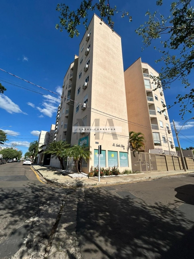 1ª foto do condomínio