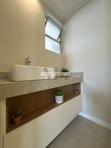 Apartamento Edifício Rosa de Prata: 12ª foto da galeria de imagens do imóvel