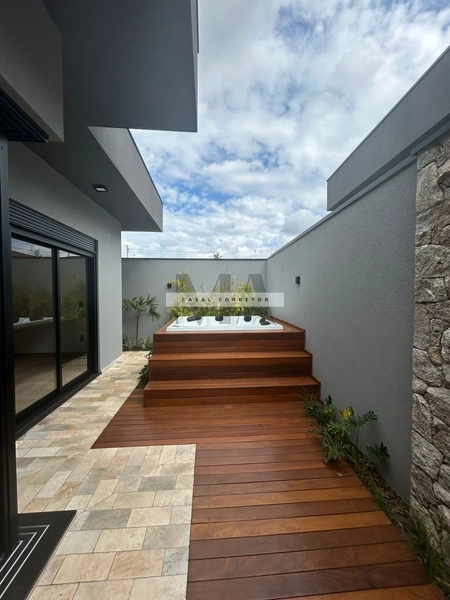 Casa no Village Damha 4: 11ª foto da galeria de imagens do imóvel