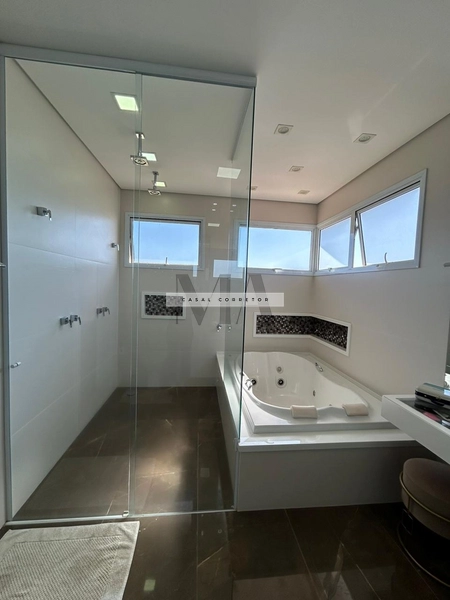 Casa no Condomínio Damha 3: 27ª foto da galeria de imagens do imóvel