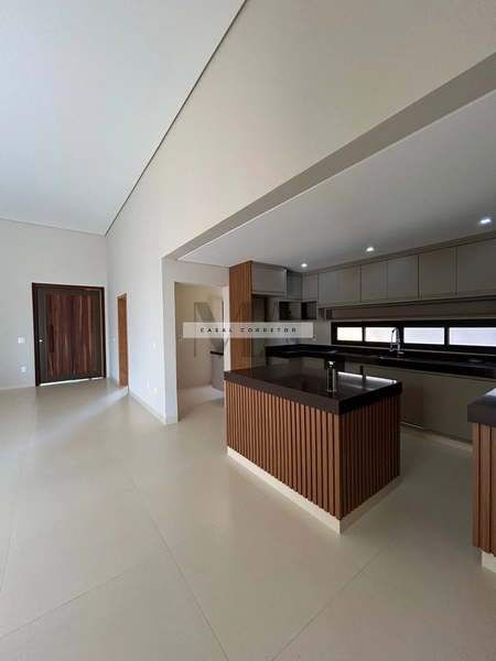 Casa à venda no Condomínio Damha 1: 6ª foto da galeria de imagens do imóvel