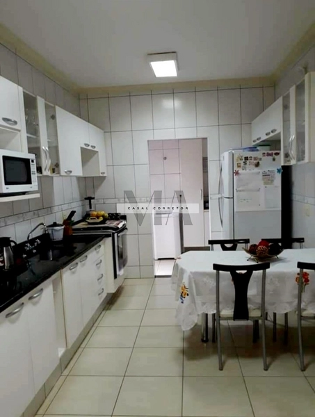 Sobrado no Planalto Paraíso: 4ª foto da galeria de imagens do imóvel