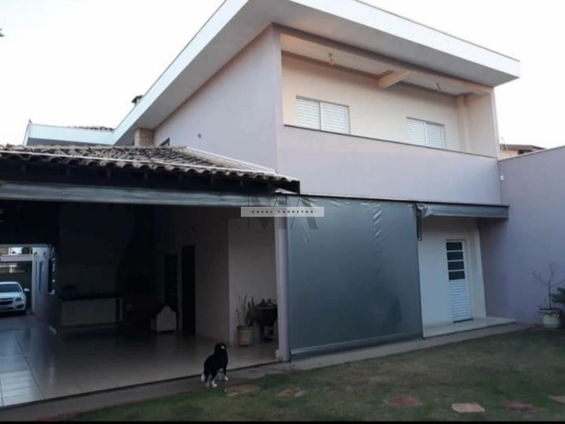 Sobrado no Planalto Paraíso: 1ª foto da galeria de imagens do imóvel