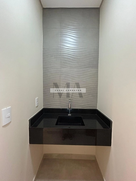 Casa no Faber 3: 12ª foto da galeria de imagens do imóvel