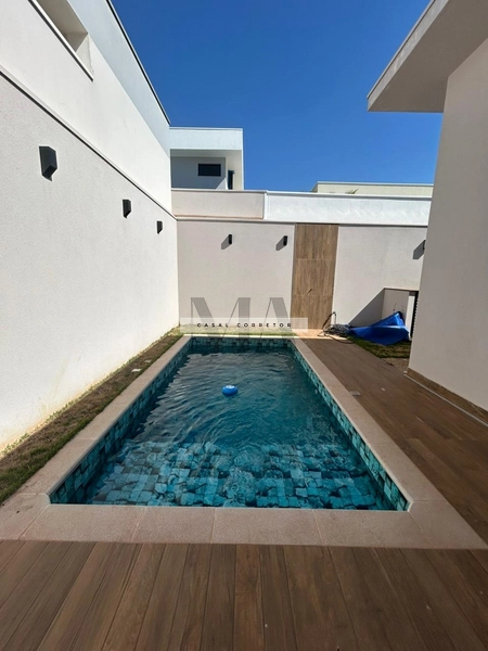 Casa no Faber 3: 9ª foto da galeria de imagens do imóvel