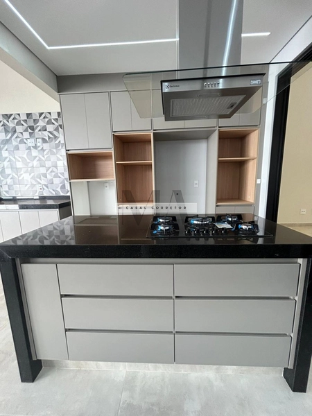 Casa no Faber 3: 6ª foto da galeria de imagens do imóvel