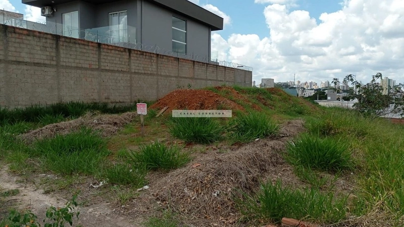 Terreno no Santa Júlia: 2ª foto da galeria de imagens do imóvel