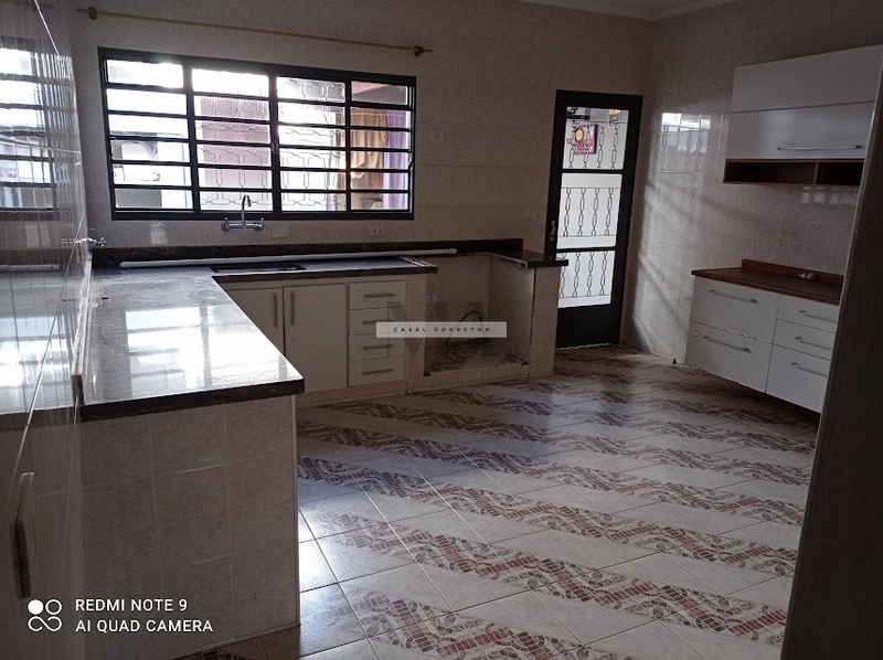 Casa no Romeu Santini: 4ª foto da galeria de imagens do imóvel