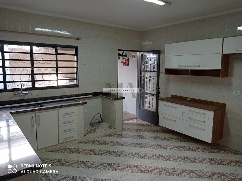 Casa no Romeu Santini: 3ª foto da galeria de imagens do imóvel
