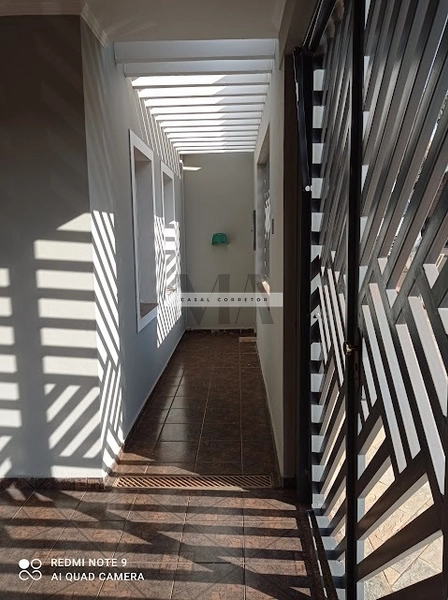 Casa no Romeu Santini: 5ª foto da galeria de imagens do imóvel