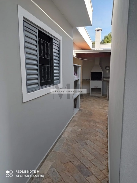 Casa no Romeu Santini: 17ª foto da galeria de imagens do imóvel