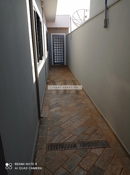 Casa no Romeu Santini: 15ª foto da galeria de imagens do imóvel