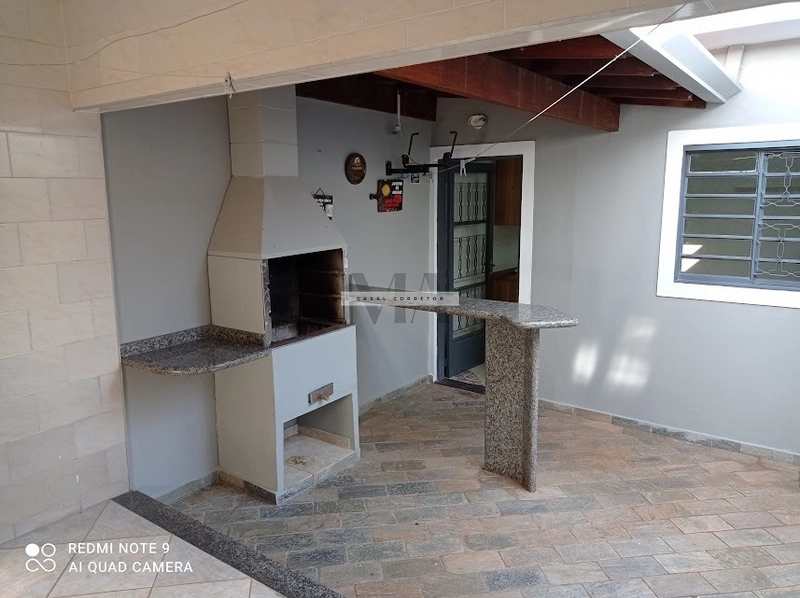 Casa no Romeu Santini: 8ª foto da galeria de imagens do imóvel
