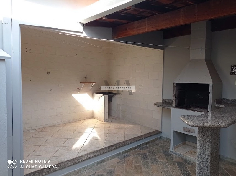 Casa no Romeu Santini: 9ª foto da galeria de imagens do imóvel