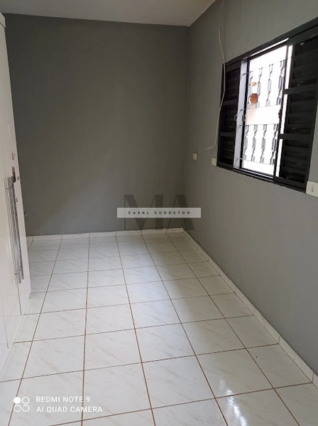 Casa no Romeu Santini: 16ª foto da galeria de imagens do imóvel