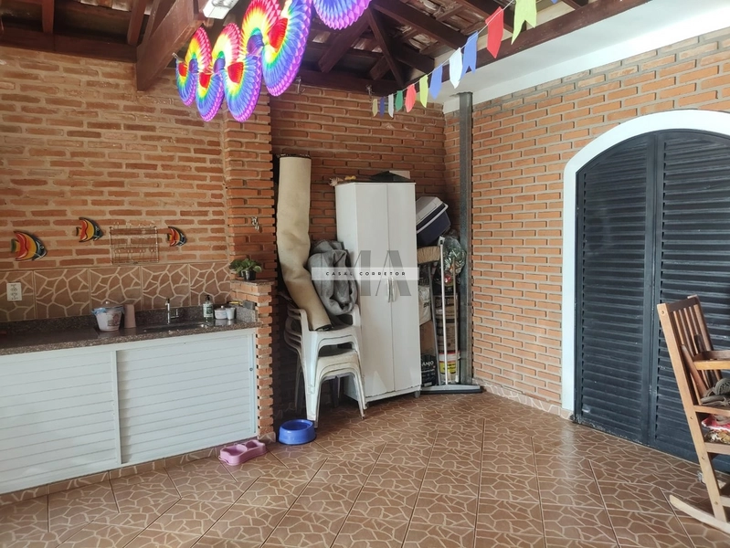 Casa no Santa Felicia: 12ª foto da galeria de imagens do imóvel