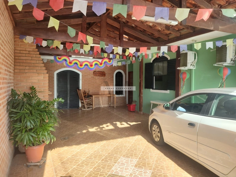 Casa no Santa Felicia: 1ª foto da galeria de imagens do imóvel