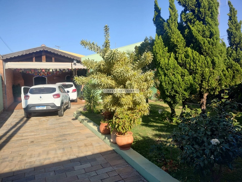 Casa no Santa Felicia: 6ª foto da galeria de imagens do imóvel