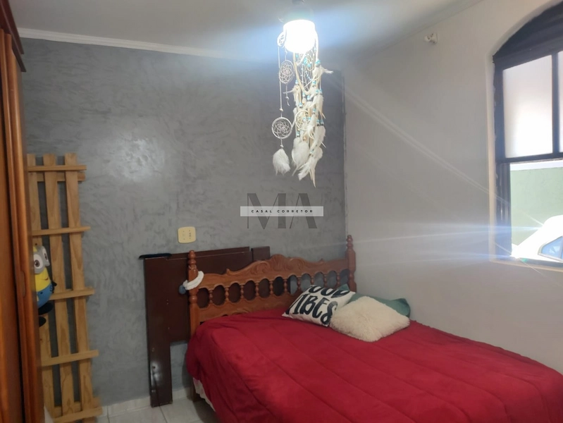 Casa no Santa Felicia: 20ª foto da galeria de imagens do imóvel