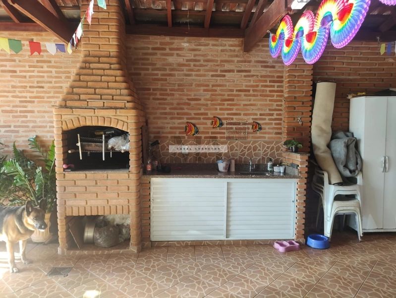 Casa no Santa Felicia: 2ª foto da galeria de imagens do imóvel