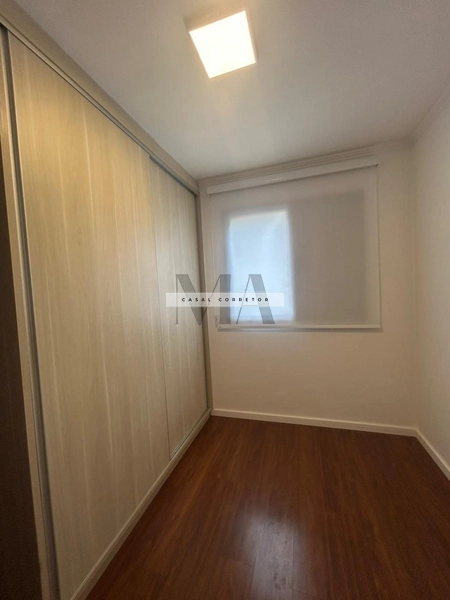 Apartamento no Jardim Gibertoni: 20ª foto da galeria de imagens do imóvel