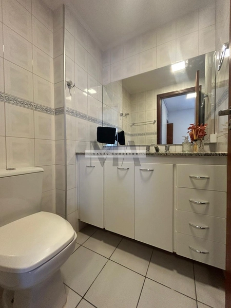 Apartamento no Jardim Gibertoni: 16ª foto da galeria de imagens do imóvel