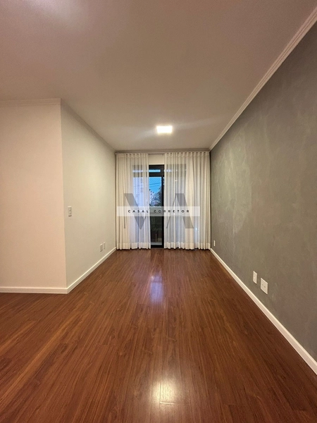 Apartamento no Jardim Gibertoni: 15ª foto da galeria de imagens do imóvel