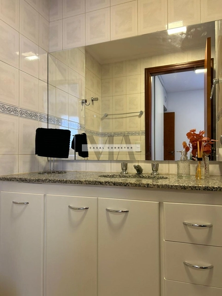 Apartamento no Jardim Gibertoni: 25ª foto da galeria de imagens do imóvel