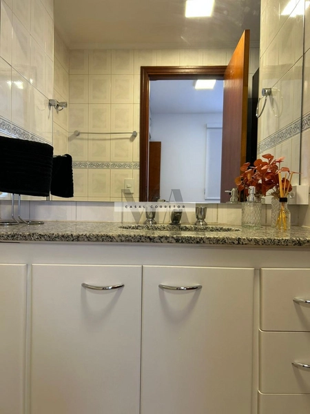 Apartamento no Jardim Gibertoni: 26ª foto da galeria de imagens do imóvel