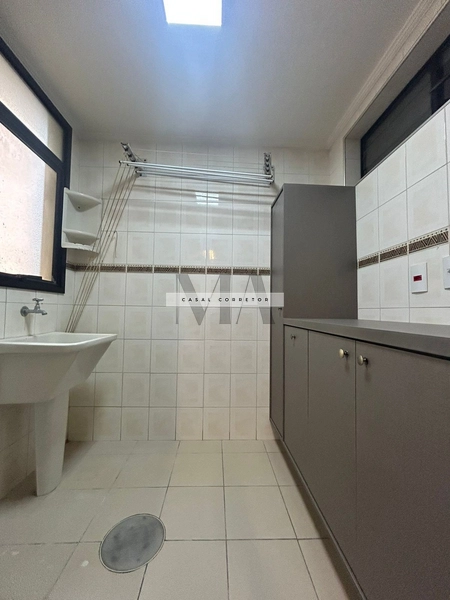 Apartamento no Jardim Gibertoni: 29ª foto da galeria de imagens do imóvel