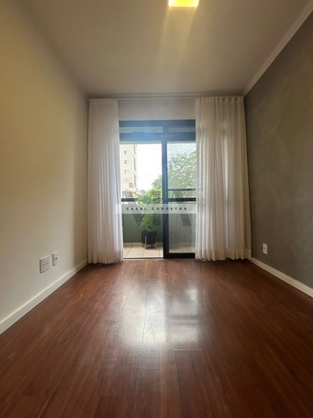 Apartamento no Jardim Gibertoni: 14ª foto da galeria de imagens do imóvel