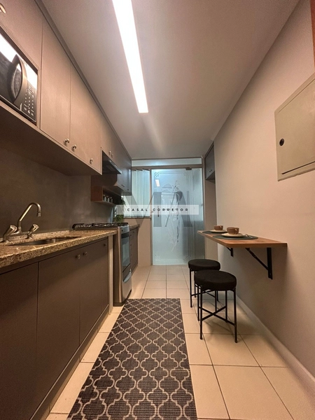 Apartamento no Jardim Gibertoni: 27ª foto da galeria de imagens do imóvel