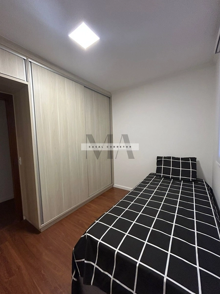 Apartamento no Jardim Gibertoni: 17ª foto da galeria de imagens do imóvel