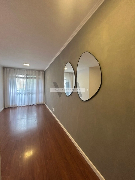 Apartamento no Jardim Gibertoni: 11ª foto da galeria de imagens do imóvel